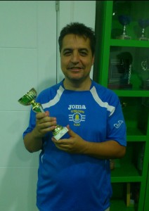 Domingo Campeon Supercopa