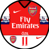 muestra Arsenal
