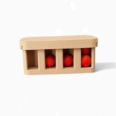 Contenedor de balones