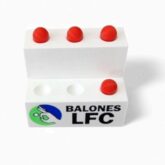 Expositor de Balones