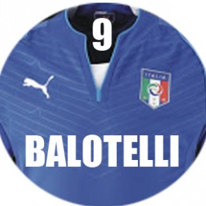 muestra ITALIA CONFE CUP